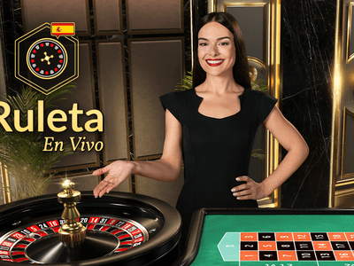 Ruleta en Español game thumbnail