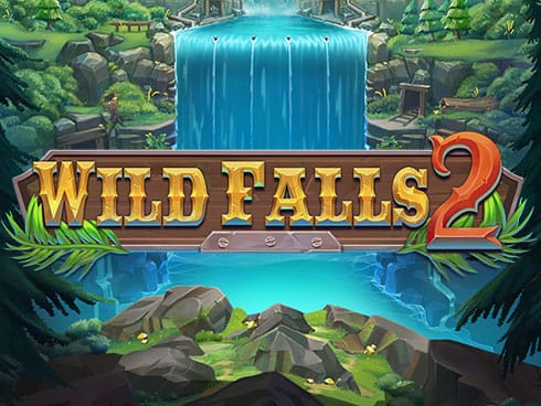 Wild Falls 2 game thumbnail