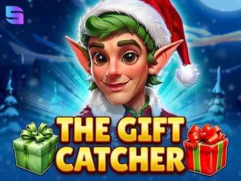 The Gift Catcher game thumbnail